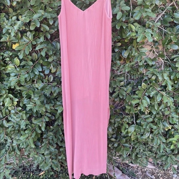 Keepsake The Label Be Free Maxi Dress Rose Size XS - Picture 1 of 5
